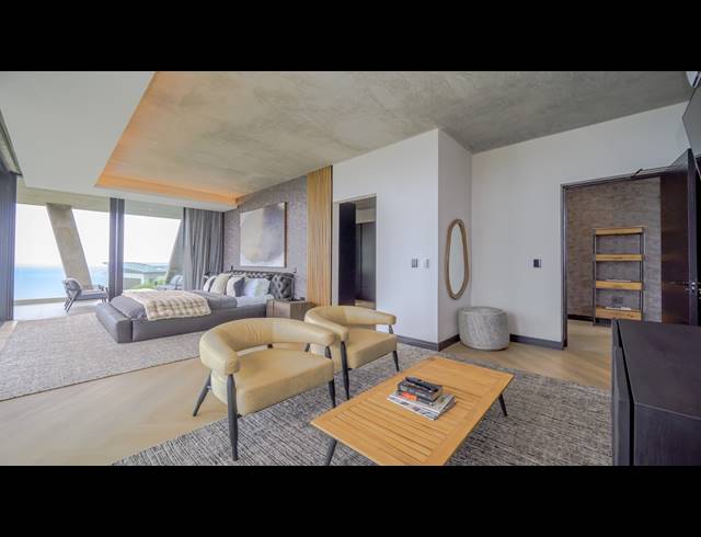 4 BEDROOM HOUSE FOR SALE IN ZULULAMI LUXURY COASTAL ESTATE